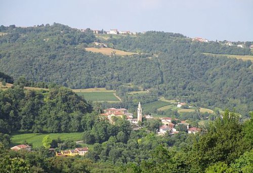 Gambugliano (VI)