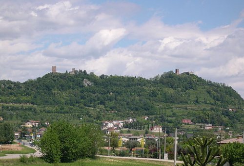 Montecchio Maggiore (VI)