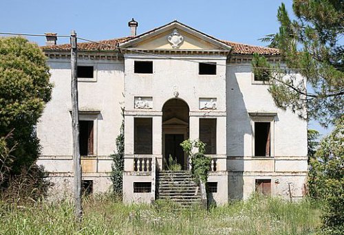 Montecchio Precalcino (VI)