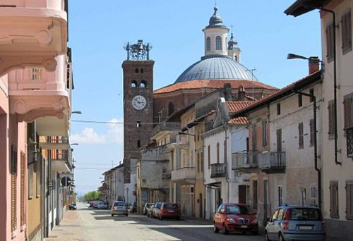 Borgo d'Ale (VC)