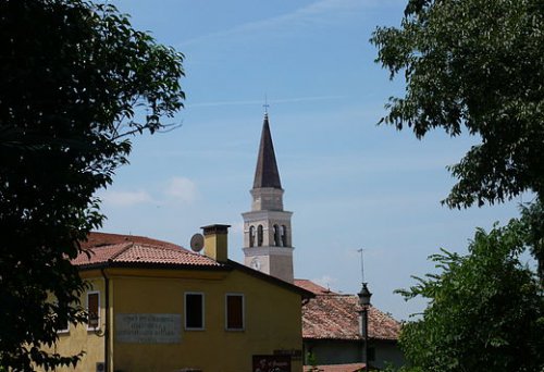 Rossano Veneto (VI)