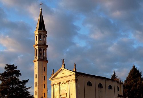 San Vito di Leguzzano (VI)