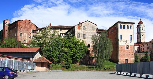 Buronzo (VC)