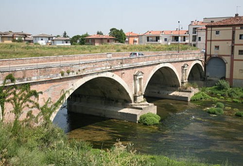 Torri di Quartesolo (VI)