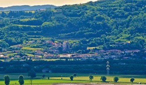 Zermeghedo (VI)
