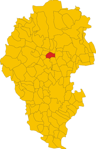 Zugliano (VI)