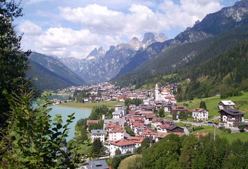 Auronzo di Cadore (BL)