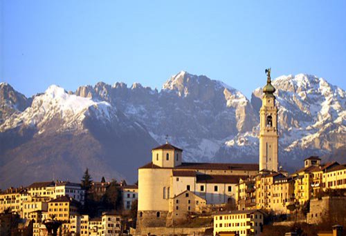 Belluno (BL)