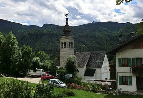 Borca di Cadore (BL)