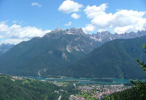 Calalzo di Cadore (BL)