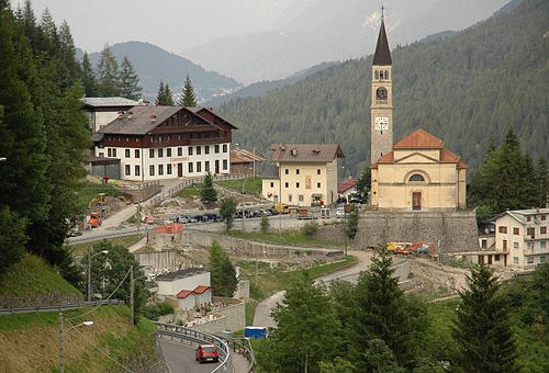 Cibiana di Cadore (BL)