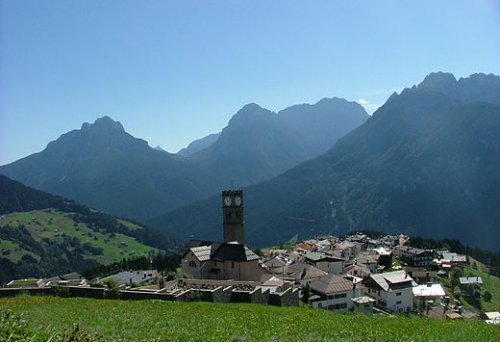 Danta di Cadore (BL)