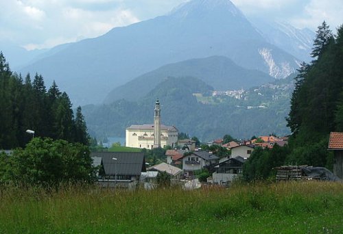 Domegge di Cadore (BL)