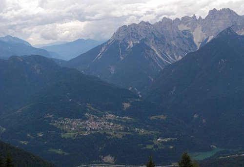 Lorenzago di Cadore (BL)