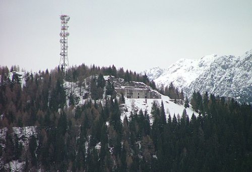 Lozzo di Cadore (BL)