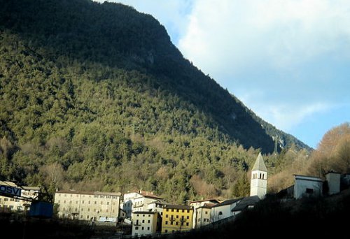 Ospitale di Cadore (BL)