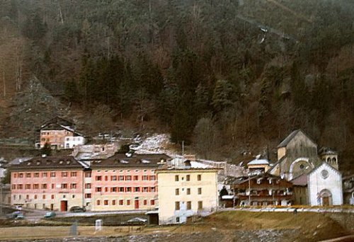 Perarolo di Cadore (BL)