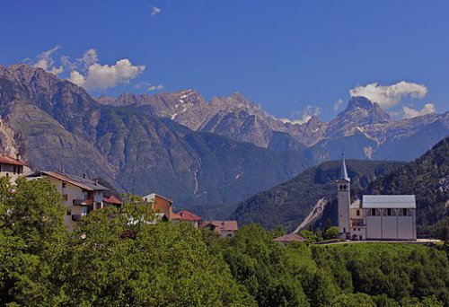 Valle di Cadore (BL)