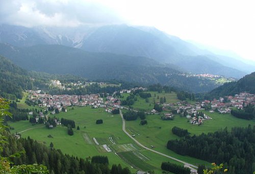 Vigo di Cadore (BL)