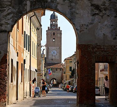 Castelfranco Veneto (TV)