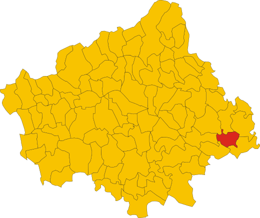 Chiarano (TV)