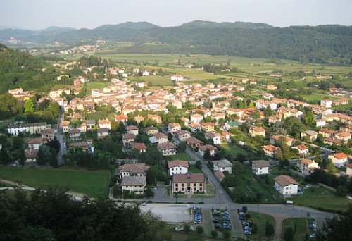 Cison di Valmarino (TV)