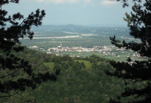 Crocetta del Montello (TV)