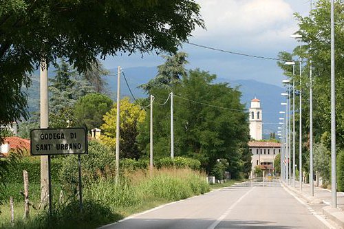 Godega di Sant'Urbano (TV)