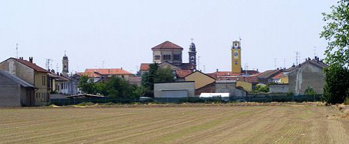 Costanzana (VC)