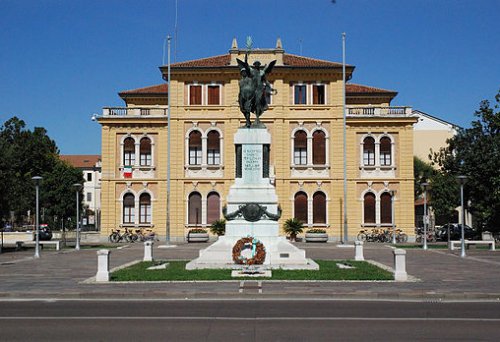 Mogliano Veneto (TV)