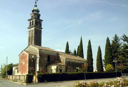 San Biagio di Callalta (TV)