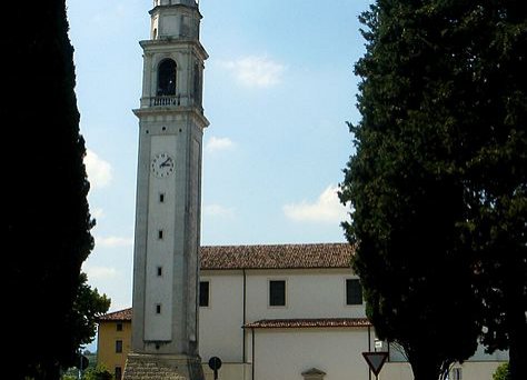 San Vendemiano (TV)