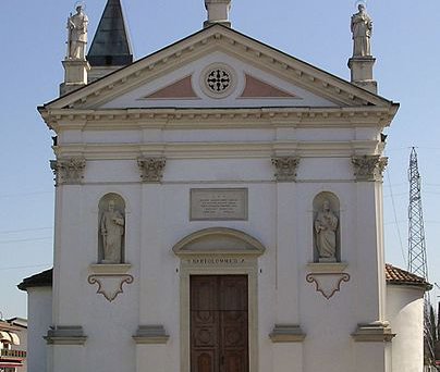 Fossò (VE)