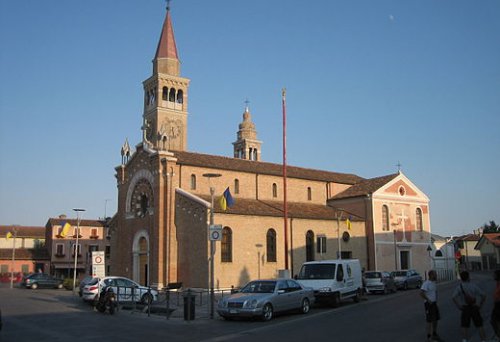 Cavallino-Treporti (VE)