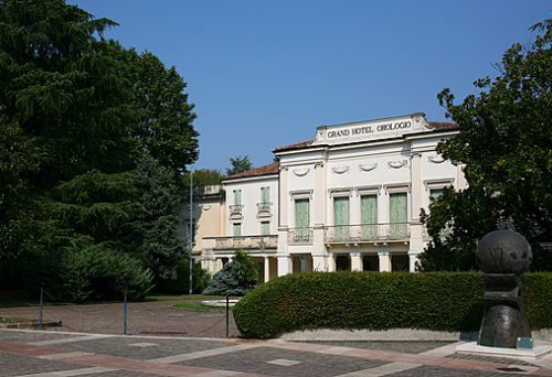 Abano Terme (PD)