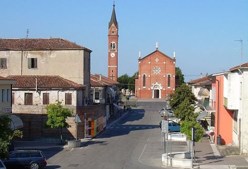 Anguillara Veneta (PD)