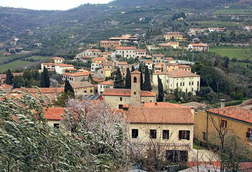 Arquà Petrarca (PD)