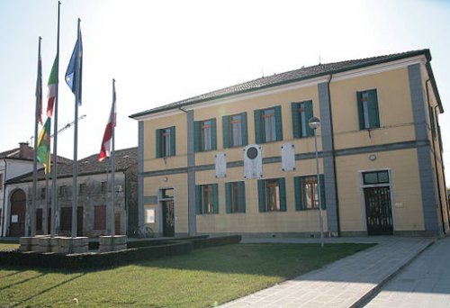 Bagnoli di Sopra (PD)