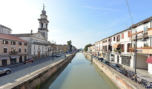 Battaglia Terme (PD)