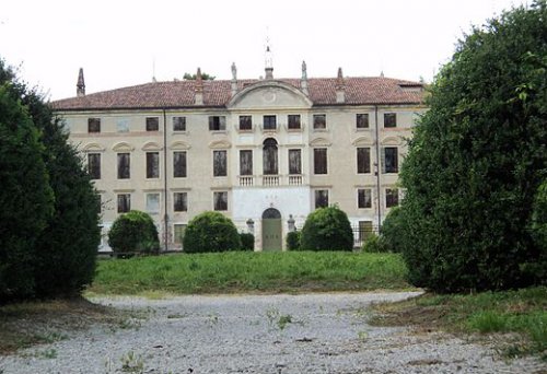 Casale di Scodosia (PD)