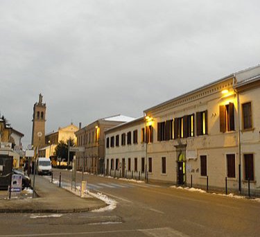 Codevigo (PD)