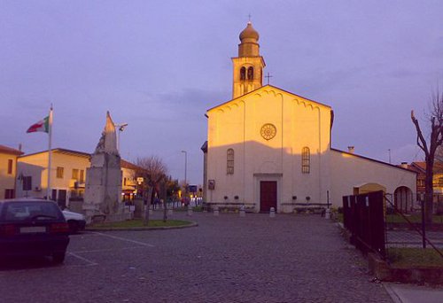 Correzzola (PD)