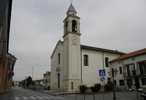 Maserà di Padova (PD)