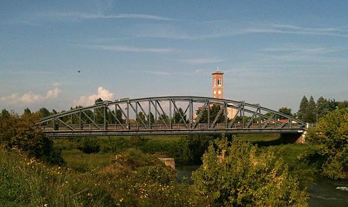 Ponte San Nicolò (PD)
