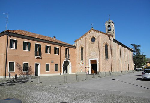 San Pietro Viminario (PD)