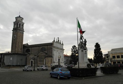 Sant'Angelo di Piove di Sacco (PD)