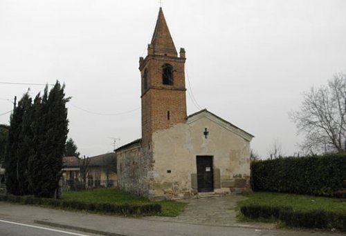 Borgo Veneto (PD)