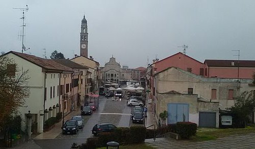 Castelmassa (RO)