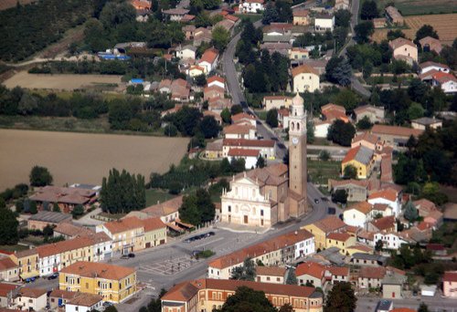 Ceneselli (RO)