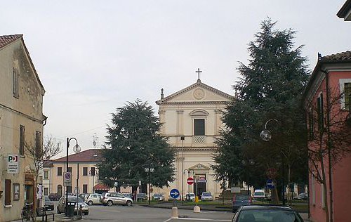 Stienta (RO)